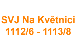 SVJ Na Květnici – úklid činžáku