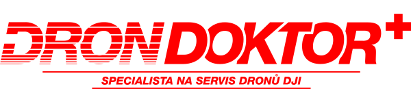 Dron Doktor – specialista na servis dronů DJI